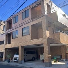 ★初期費用13万・南向き★東西線『行徳』駅徒歩14分♪2面採光・...