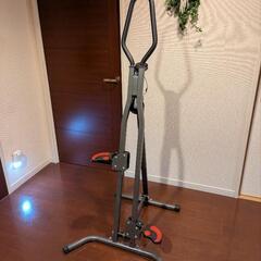 
【トレーニングマシン】マリン商事 クライミングトレーナー 