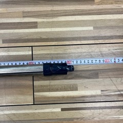 物干し竿（170-300センチ）の画像