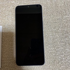 AQUOS wish4 新品未使用　softbankの画像