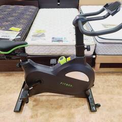 【愛品館 市原店】✔店頭取引限定✔本体のみ FITBOX LITEフィットネスバイクの画像