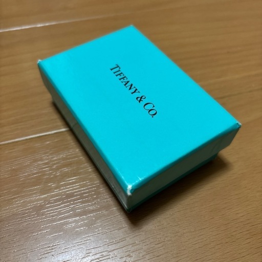 【㊗️ご成約 】Tiffany & Co. ネックレス