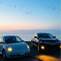 ムラーノ51後期 交換可の画像