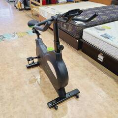 【愛品館 市原店】✔店頭取引限定✔本体のみ FITBOX LITEフィットネスバイクの画像
