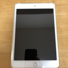 Apple 🍎 iPad mini4