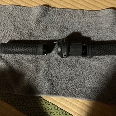 ❌️　 自転車　レボシフト　シマノ　6速 ターニー  グリップ　セットの画像