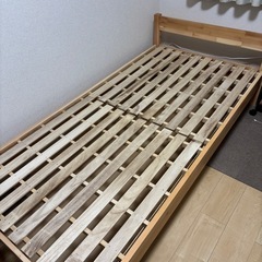 ベッド