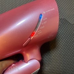 EH-NA97 パナソニック　ナノイードライヤーの画像
