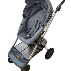 【本日削除】Stokke Scoot（ストッケ スクート）雨カバ...
