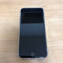 iPhone SE 第2世代 (SE2) ブラック SIMフリー