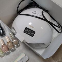 ネイル用品