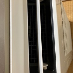 SHARP KC-F70-Wの画像