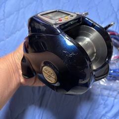 電動リール　ビーストマスター9000ZBの画像