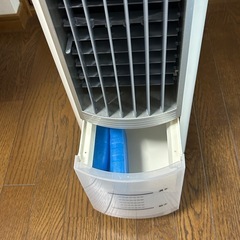 冷風扇の画像