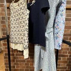 ☆彡レディース【50着】まとめ売り☆彡の画像