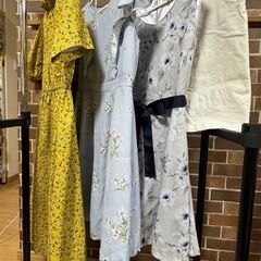 ☆彡レディース【50着】まとめ売り☆彡の画像