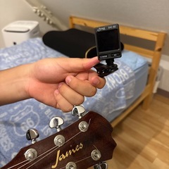 ギターの画像