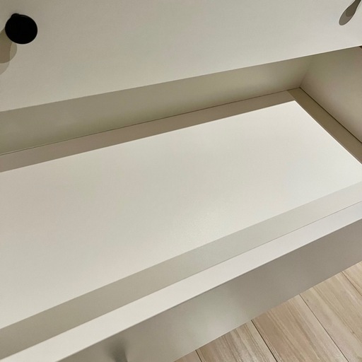 【最終値下】IKEA チェストKoppang