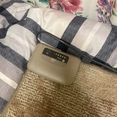 電気カーペット2畳用ぐらいの画像