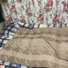 電気カーペット2畳用ぐらいの画像