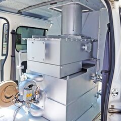 熊谷市・新座市で新規ビジネス＆副業としてペット葬儀社を開業したい方へ！ペット火葬車・火葬炉は製作専門ケルン！25年間で全国400台以上の製作実績！  - ペット