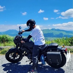 一緒に色んなところへ行きませんか？