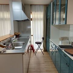 【やり甲斐有】家事・見守り・話し相手　スタッフ募集！　★深夜手当あり★Wワーク・主婦（夫）・学生OKの画像