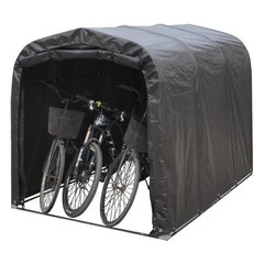 サイクルハウス探しています