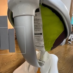 【お得です】電動バウンサー 4moms mamaRoo ママルー の画像