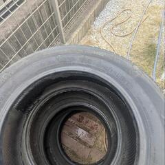タイヤのみ4本セットの画像