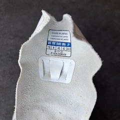 ミズノ　サッカースパイクMORELIA NEO３ 28センチ の画像