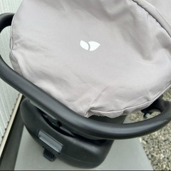 joie juvaチャイルドシートの画像