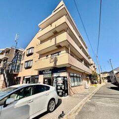 バス停徒歩1分＆礼金・敷金ゼロ！町田エリアでコスパ抜群の1K賃貸！
