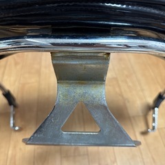 【引渡し完了】マジェスティSG03J　マジェスティC　タンデムバーの画像