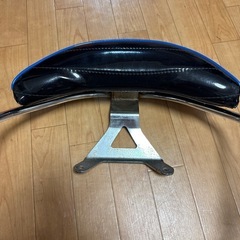 【引渡し完了】マジェスティSG03J　マジェスティC　タンデムバーの画像