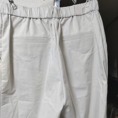 新品パンツМの画像