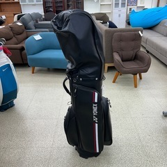 レディースゴルフクラブセットTJ11720の画像