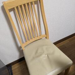 ダイニングチェアの画像