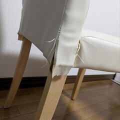 ダイニングチェアの画像