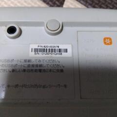 取引中　キーボード　ロジクール　レシーバー無しの画像