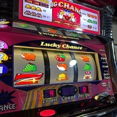 ジャグラー スロットの実機が欲しいです！