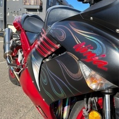 超希少　美車　ZX-14 北米仕様　2008年スペシャルエディション　の画像