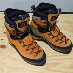 27cmSCARPAスカルパ モンブランGTXゴアテックスの画像