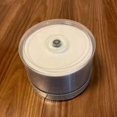 DVDディスクの画像