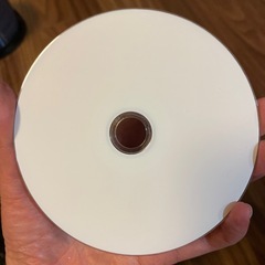 DVDディスクの画像