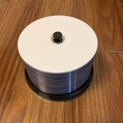 DVDディスクの画像