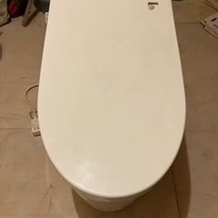 TOTO　ウォシュレット一体型便器　ネオレストAH1　TCF97...