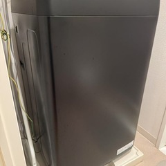 洗濯機