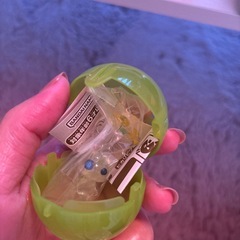 ピクミン めじるしアクセサリー