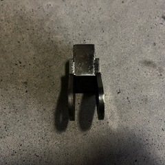 ホンダフュージョンフロントスーパーローダウンサスの画像